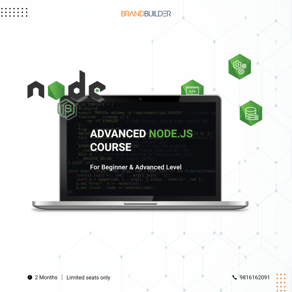 Learn Nodejs